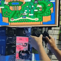 CONSOLA RETRO KING:  MÁS DE 10,000 JUEGOS CLÁSICOS  UN VIAJE ÚNICO AL PASADO