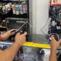 CONSOLA RETRO KING:  MÁS DE 10,000 JUEGOS CLÁSICOS  UN VIAJE ÚNICO AL PASADO