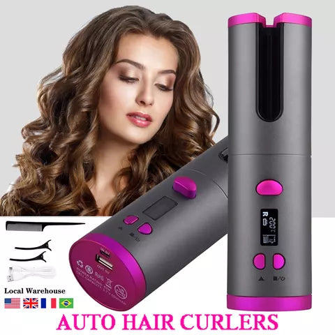 Planchas y Secadores de Cabello