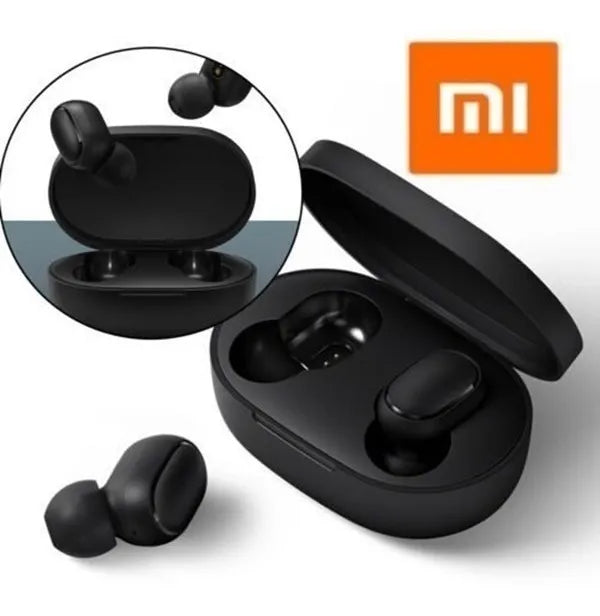 Xiaomi audífonos mi online true wireless basic s