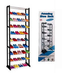 Organizador de zapatos | Para 30 pares
