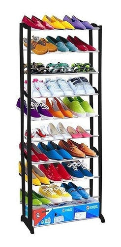 Organizador de zapatos | Para 30 pares
