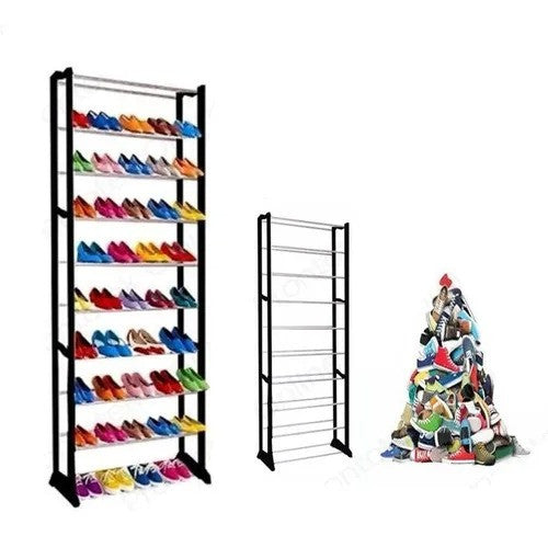 Organizador de zapatos | Para 30 pares